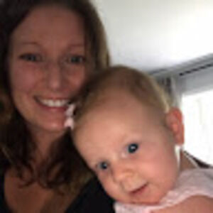 Meet your Posher, April